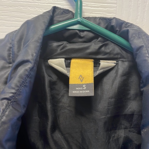 Puffer jacket - Picture 4 of 5